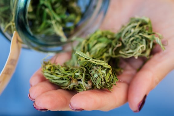 How Has COVID-19 Impacted the Cannabis Industry?