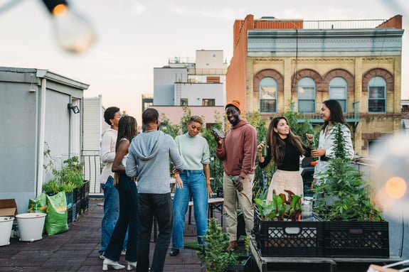 Cannabis Events in New England Area to Attend in 2024